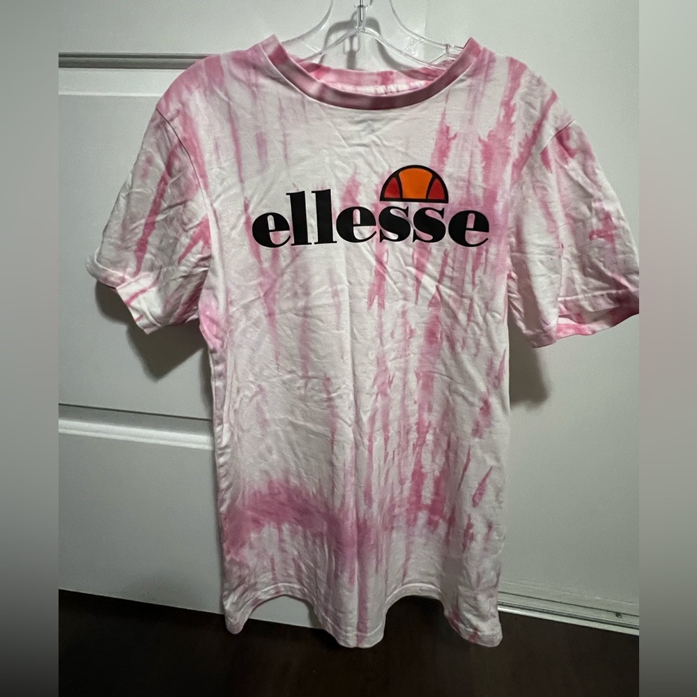 Ellesse t-shirt - Picture 2 of 4